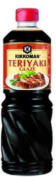 KIKKOMAN Teriyaki Sauce