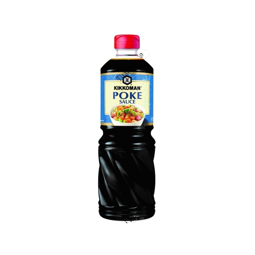 Kikkoman Poke Bowl Sauce