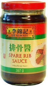 LEE KUM KEE Spare RIB Sauce