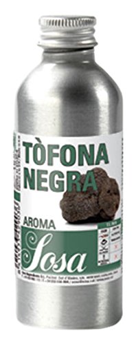 SOSA Black Truffle Essence