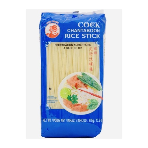 COCK BRAND Noodle Rice Stick