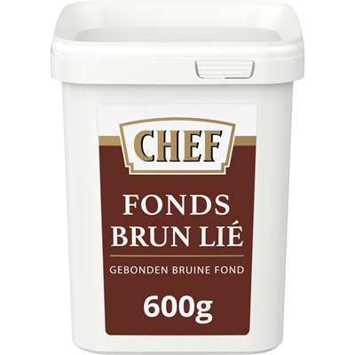 CHEF Beef Stock Powder