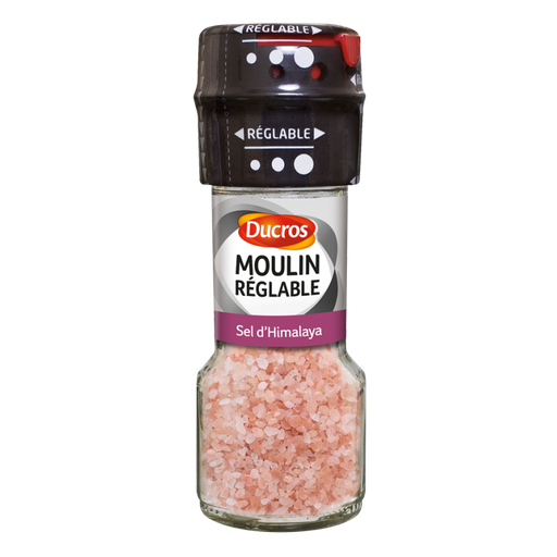 DUCROS Himalaya Salt