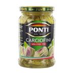 PONTI Artichokes [Jar]
