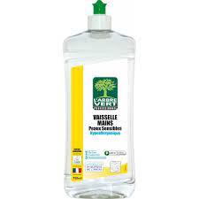 ARBRE VERT: Dishwashing Liquid: Eco