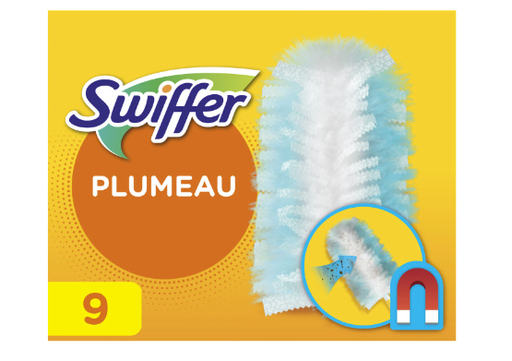 Swiffer Duster Head [20pcs]