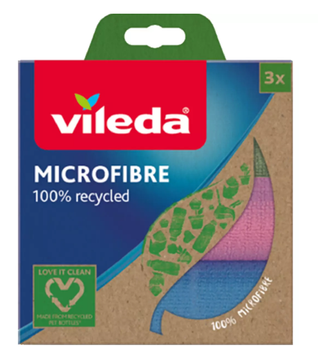 VILEDA Microfibre