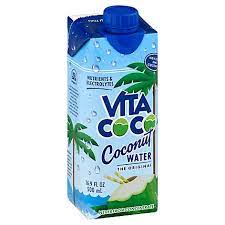 VITA COCO Coconut Water [ cartons]