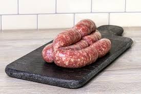 Sausages Breakfast