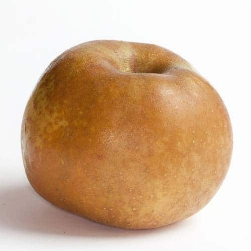 Apples Reinette