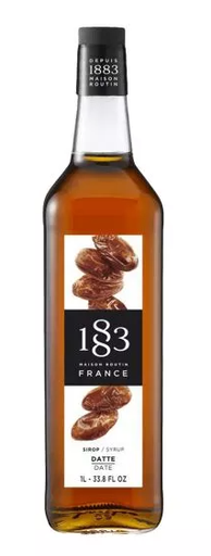 Date Syrup
