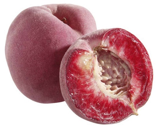 Peaches Red (Blood)