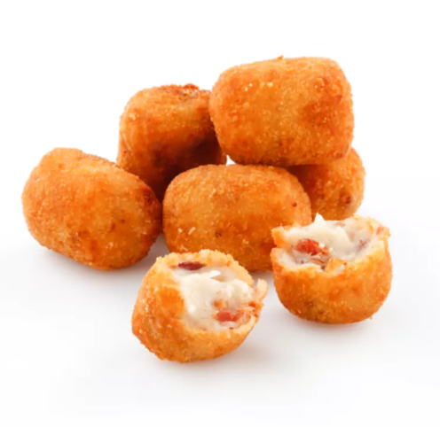 Fresh Ham Croquette [piece]