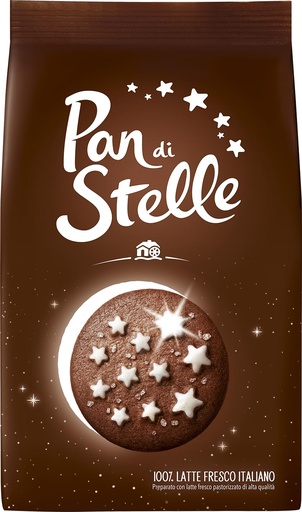 MULINO BIANCO Gocciole/Pan di Stelle