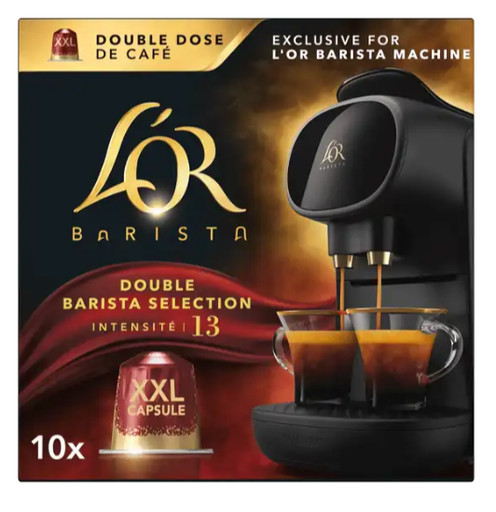 L'OR Barista 13 XXL [Capsules]