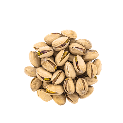 Pistachios Unsalted in Shell