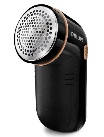 Philips GC026/80 Lint remover Gold/Black