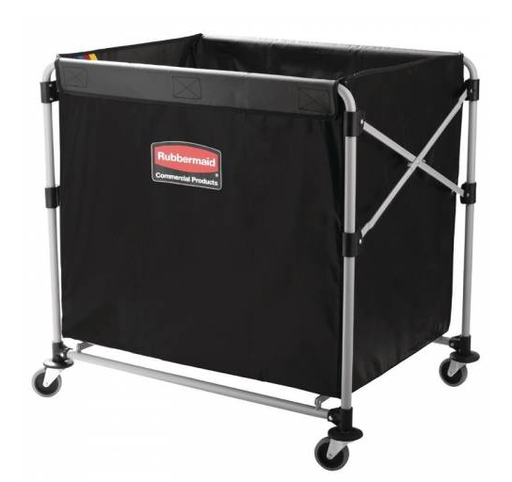 RUBERMAID Hotel laundry cart 300L