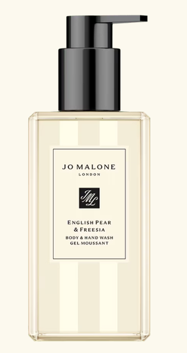 JO MALONE English Pear & Freesia Shower Gel