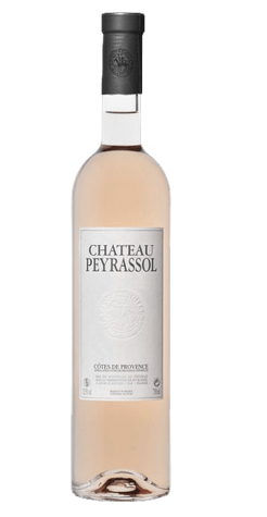 Château Peyrassol Rosé 2023