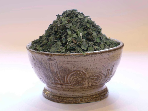 Lemon Balm Organic