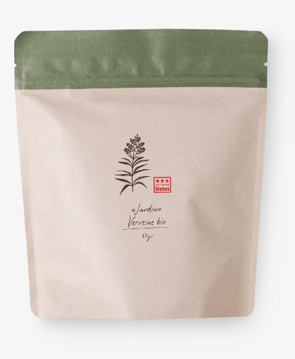 GLOBUS Verbana Organic [Loose]