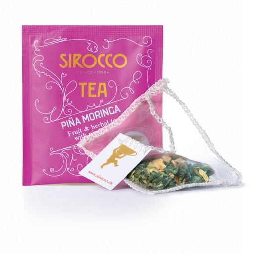 SIROCCO Pina Moringa [Bags]