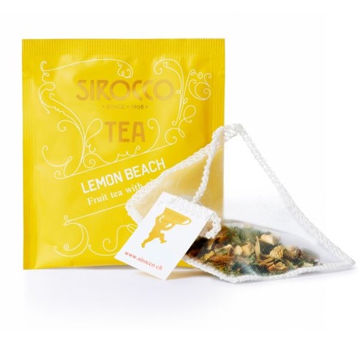 SIROCCO Lemon Beach [Bags]