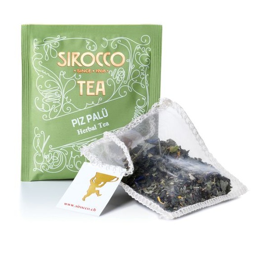 SIROCCO Piz Palü [Bags]