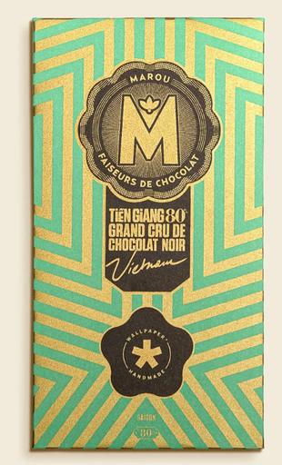 MAROU 80% Wall Paper Special Edition