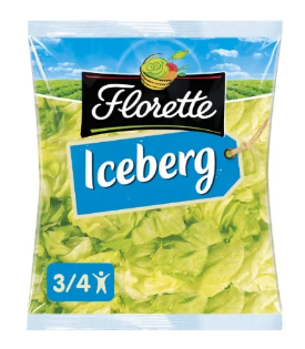Iceberg Salad [bags]