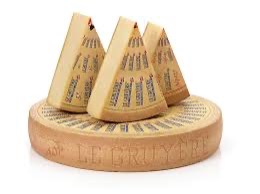 Gruyere: Suisse Alpage