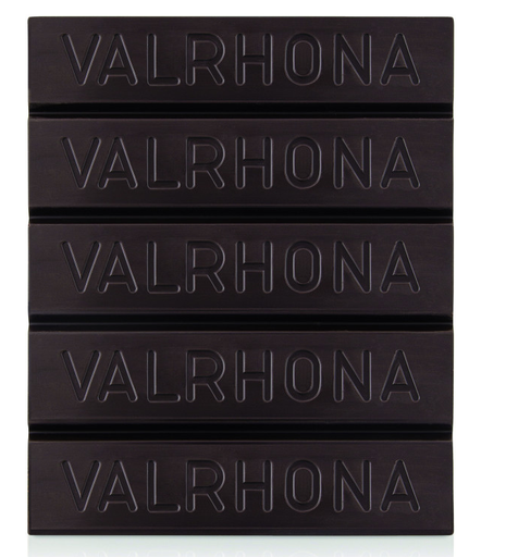 VALRHONA Cacao Paste Extra 100%