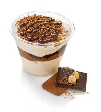 Tiramisu Frozen [Individually]