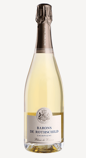 Barons de Rothschild : Blanc de Blancs