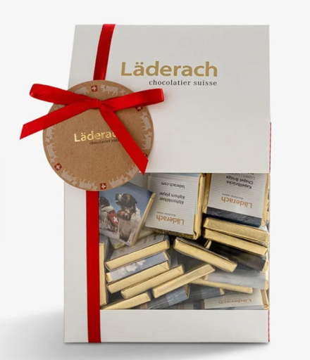LADERACH Napolitain [68 pieces]