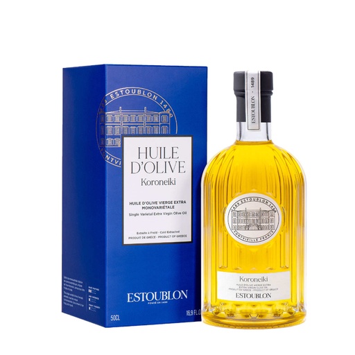 ESTOUBLON Olive Oil Extra Virgin