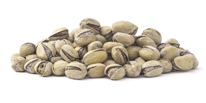 AL RIFAI Pistachios salted