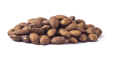 AL RIFAI Almonds lemon