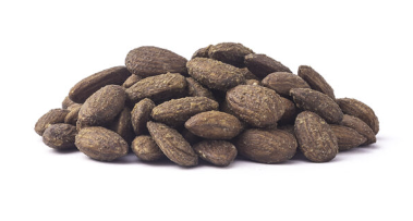 AL RIFAI Almonds smoked
