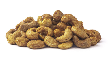 AL RIFAI Cashew chili