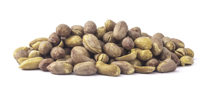 AL RIFAI Peanuts Half salted