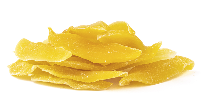 AL RIFAI Mango slices