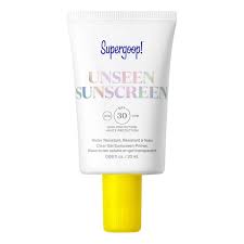 Supergoop! Unseen Sunscreen SPF 30
