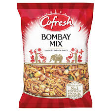 Bombay Mix 
