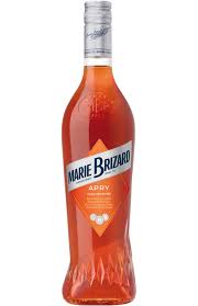 MARIE BRIZARD Apricot APRY Liqueur