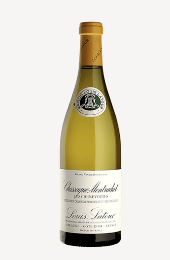 Louis Latour Chassagne-Montrachet 1er cru "Les Chenevottes" 2022
