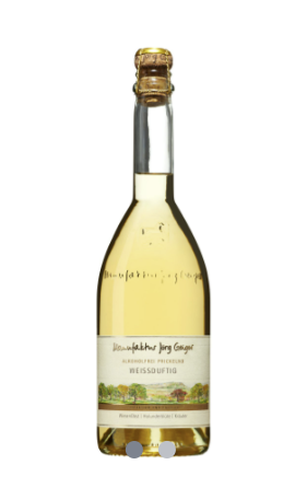 MANUFAKTUR JOERG GEIGER Lad’s Love on Meadow Fruit - Weissduftig 0%