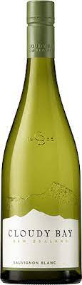 Cloudy Bay Sauvignon Blanc Marlborough 2023
