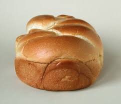 BAKERY Fresh Brioche Bun